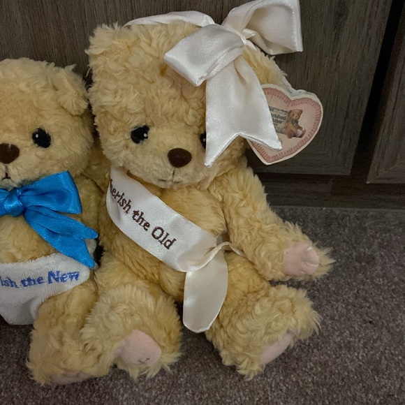 Cherished Teddy Bears - Picture 3 of 4
